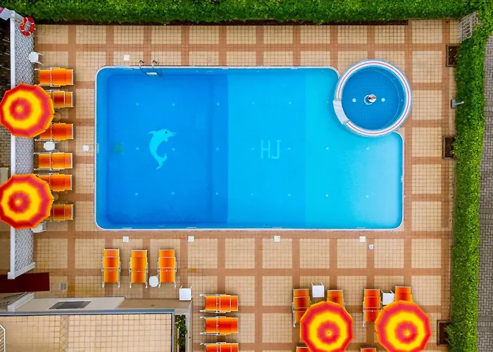 Hotel Jalisco