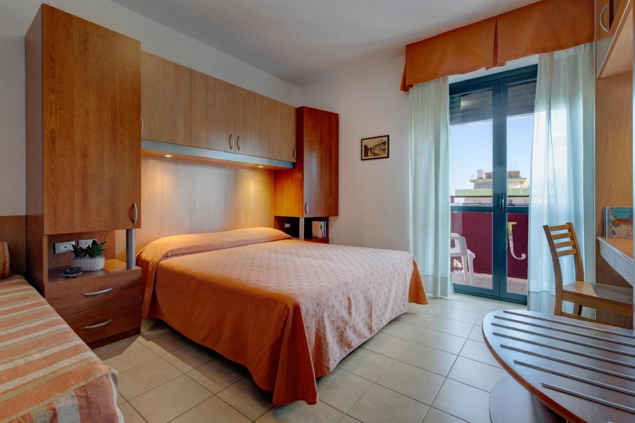 Jalisco 3* Lido di Jesolo