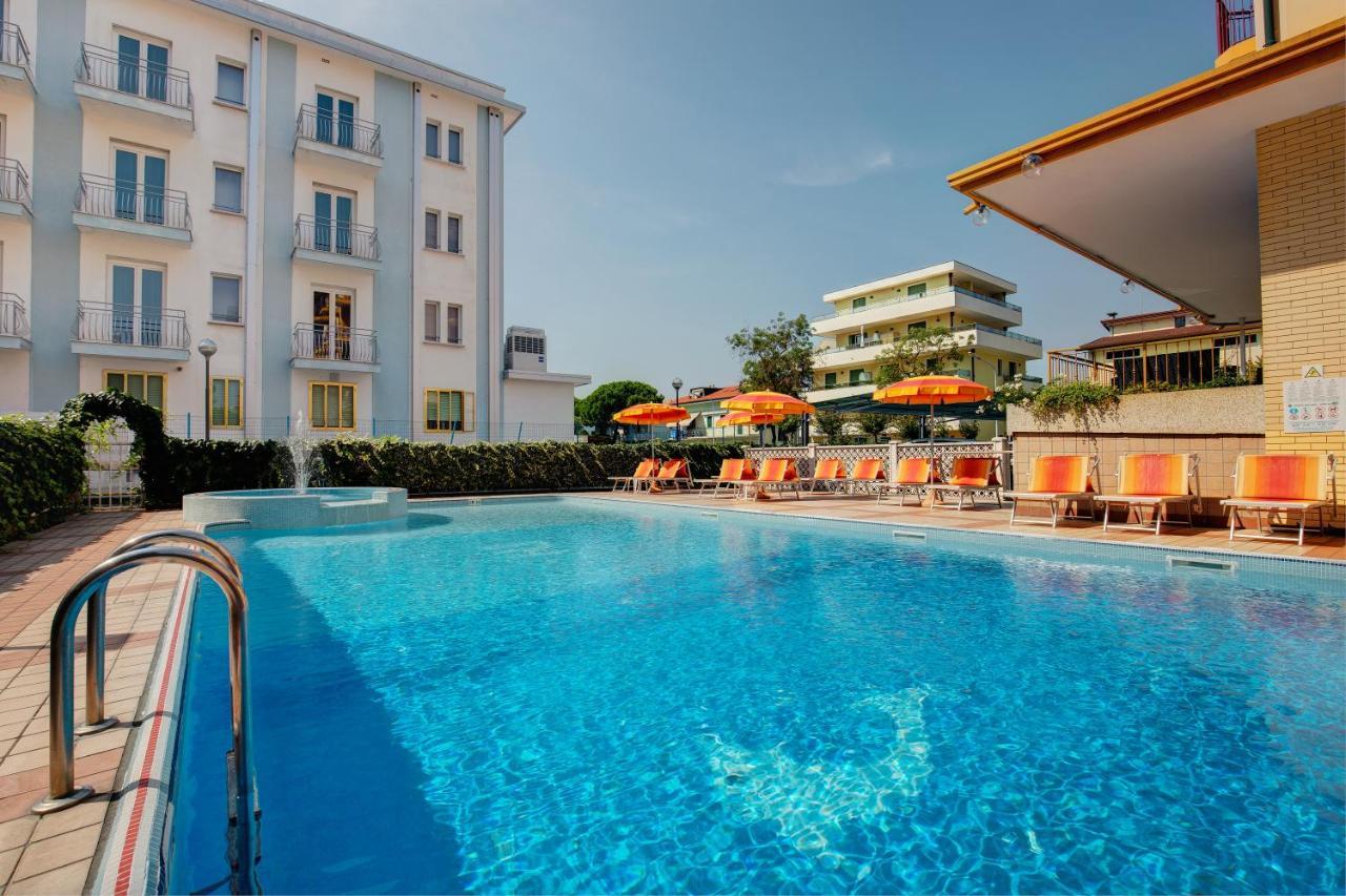 Jalisco Hotel Lido di Jesolo