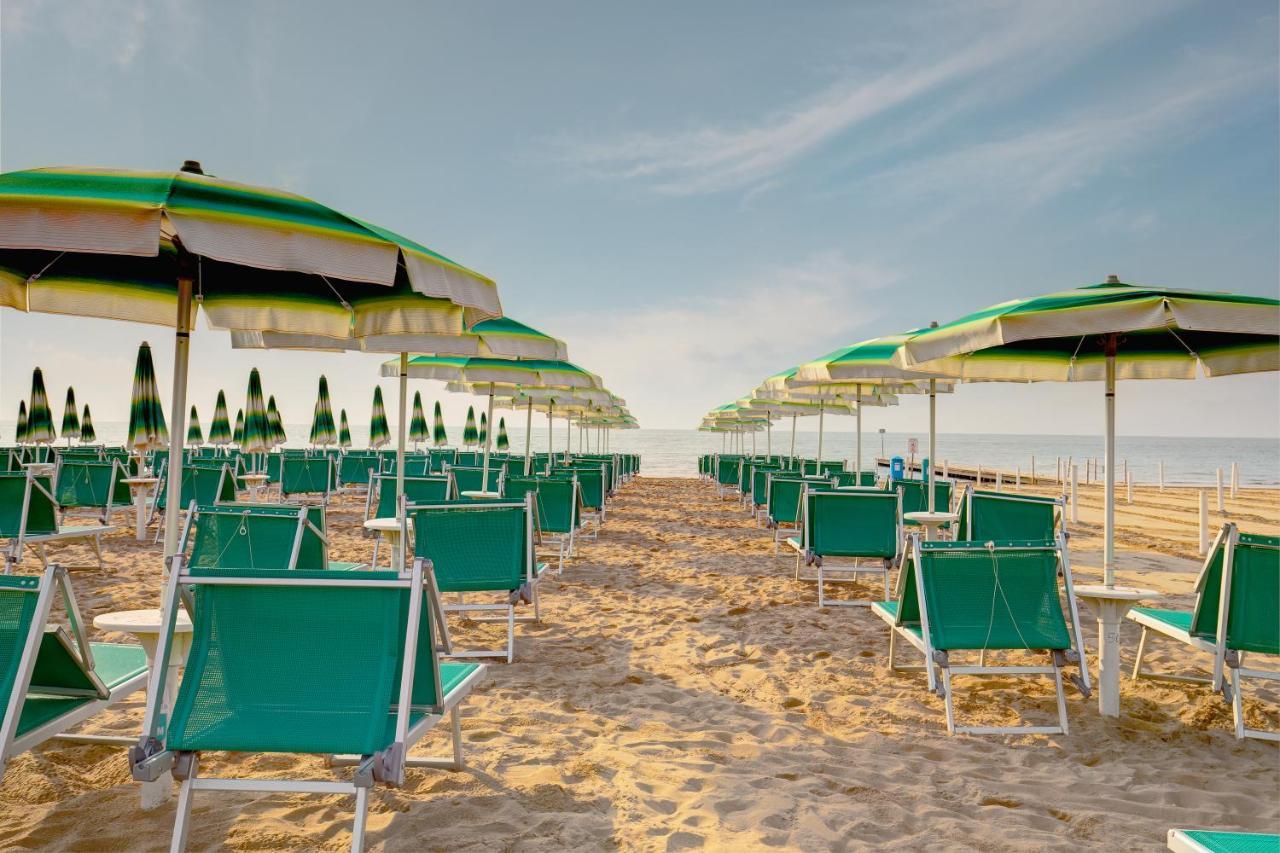 Hotel Jalisco Lido di Jesolo