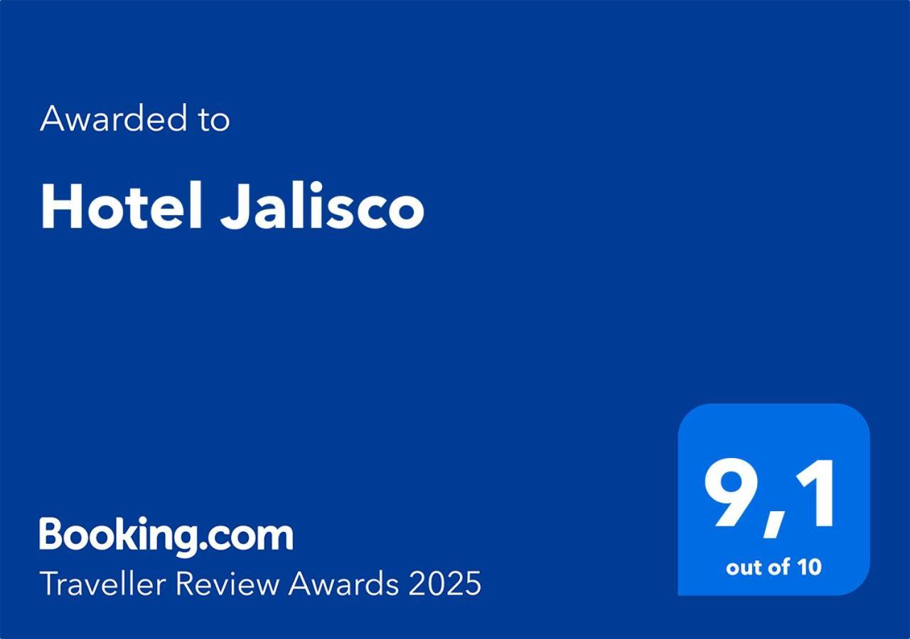 Hotel Jalisco Lido di Jesolo
