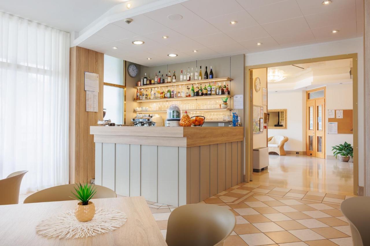 Hotel Jalisco Lido di Jesolo